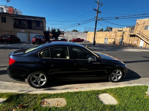 Used 2014 BMW 328i Sedan RWD image 11