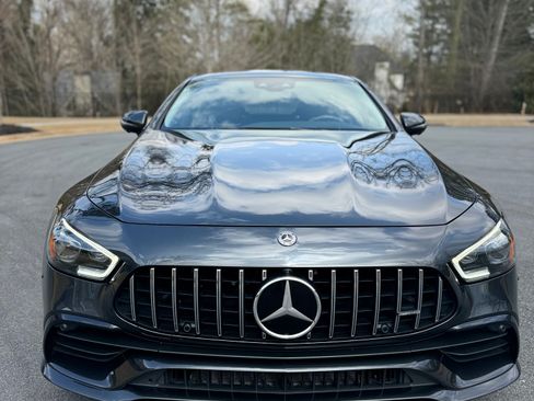 Used 2020 Mercedes-Benz AMG GT 53 image 2