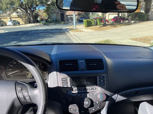 Used 2007 Honda Accord SE image 21