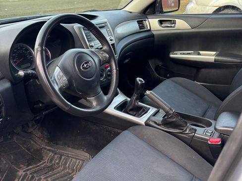 Used 2010 Subaru Impreza Outback Sport image 8