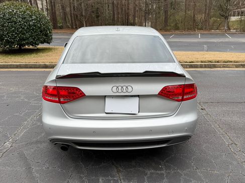 Used 2012 Audi A4 2.0T Prestige image 5