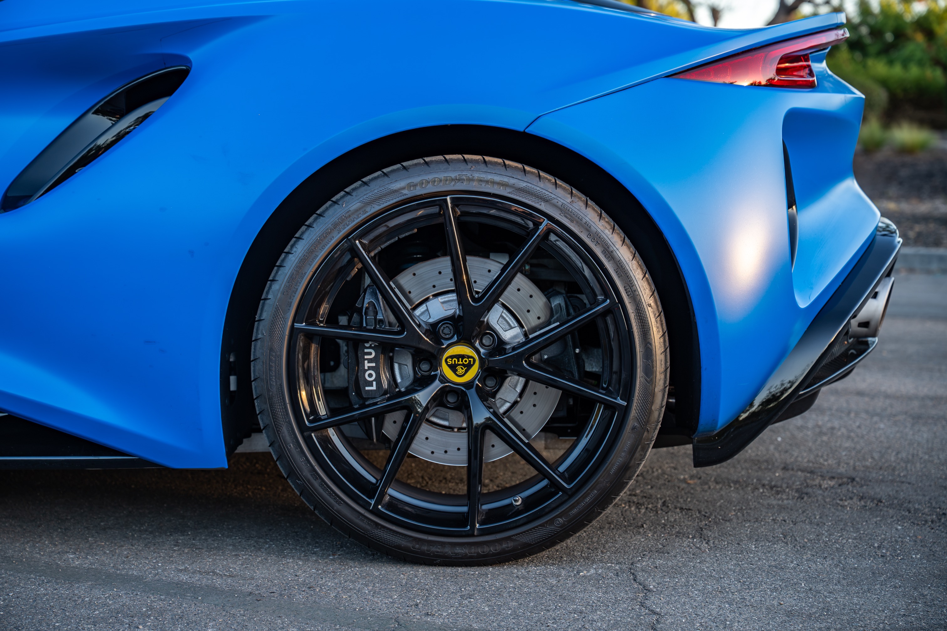 Used 2024 Lotus Emira First Edition RWD image 18