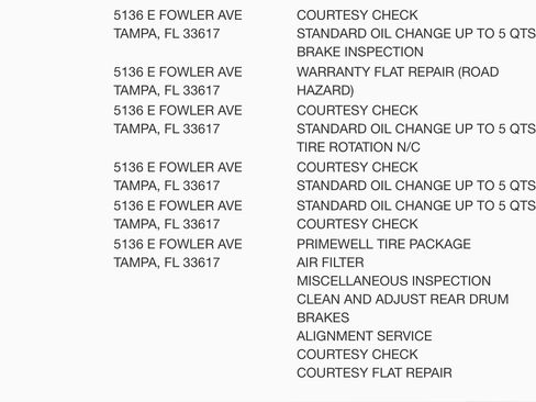 Used 2011 Nissan Versa 1.8 S image 16