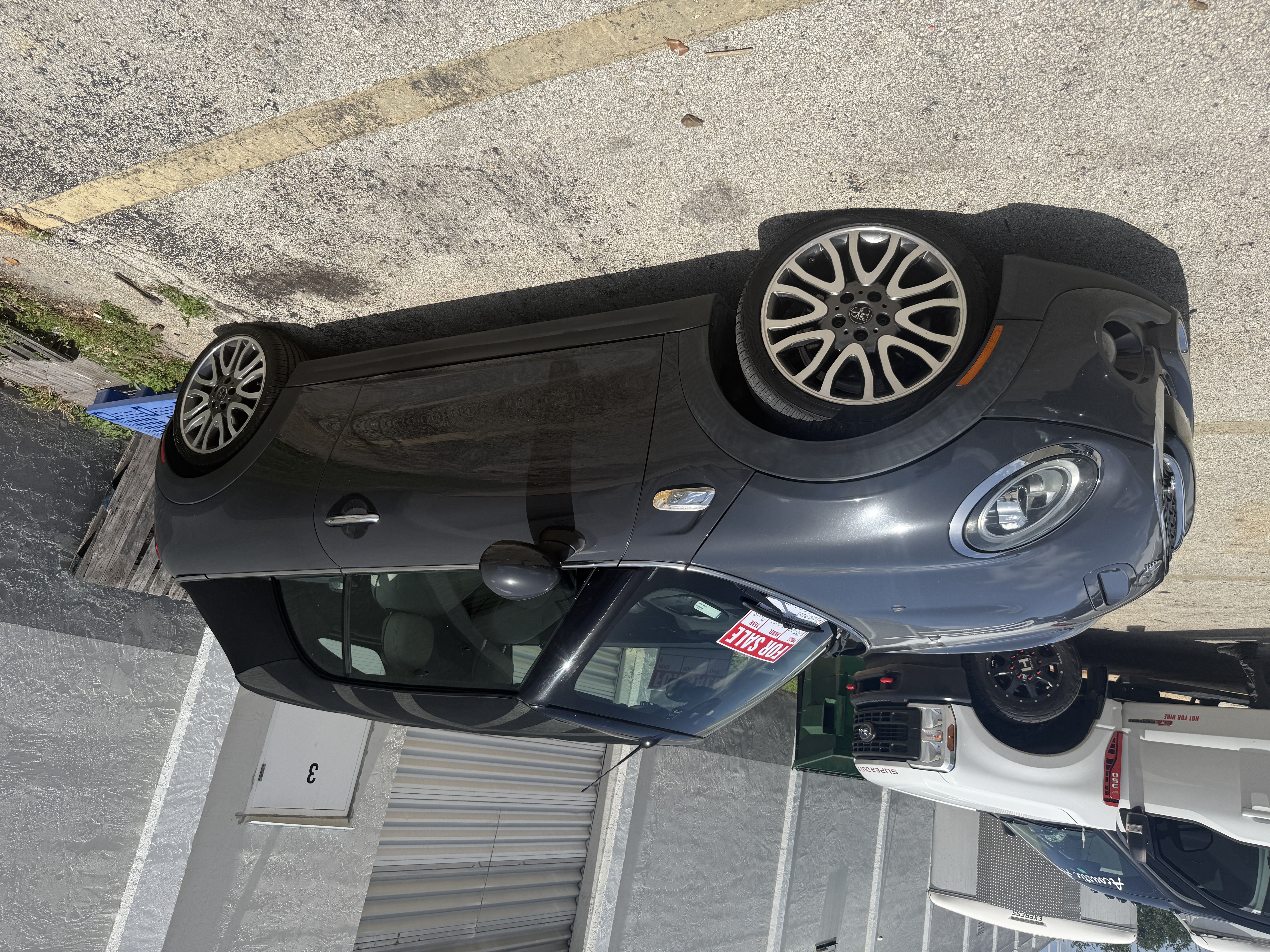 Used 2019 MINI Cooper S FWD image 4