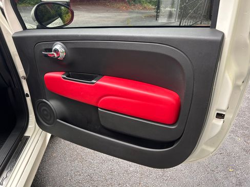Used 2013 FIAT 500 Abarth FWD image 18