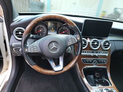 Used 2018 Mercedes-Benz C 300 Sedan