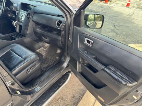 Used 2011 Honda Pilot EX-L image 15