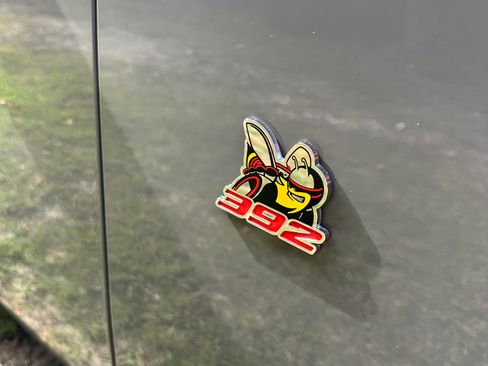 Used 2023 Dodge Challenger R/T Scat Pack w/ Plus Package image 17