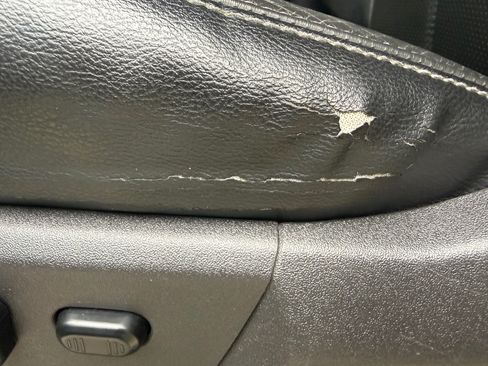 Used 2016 Ford F250 Lariat w/ Lariat Ultimate Package image 22