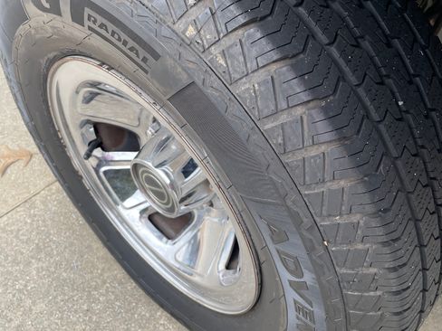 Used 1996 Ford F150 2WD Regular Cab image 14