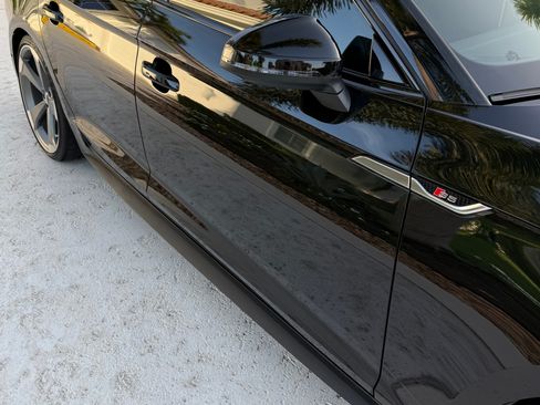 Used 2019 Audi S5 Prestige w/ S Sport Package AWD/4WD image 19