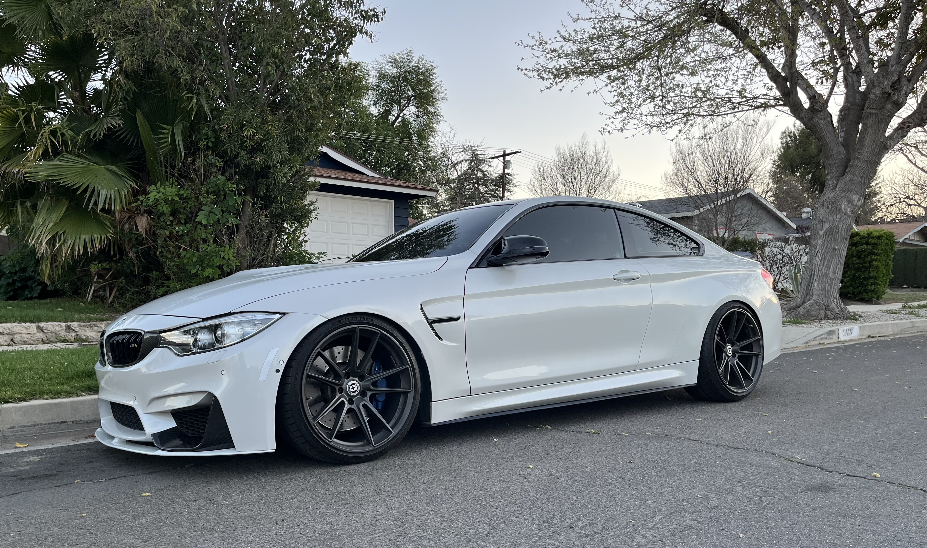 Used 2015 BMW M4 Coupe RWD image 6