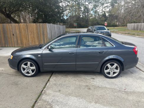 Used 2004 Audi A4 3.0 image 4