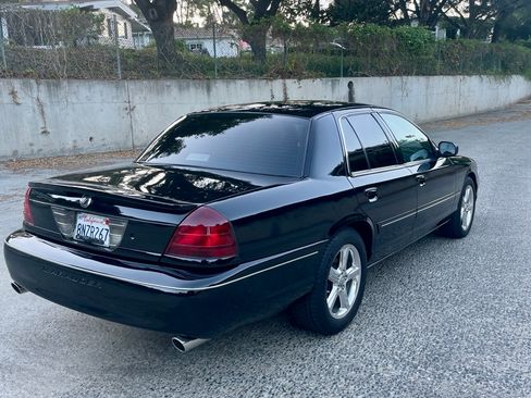 Used 2004 Mercury Marauder RWD image 4