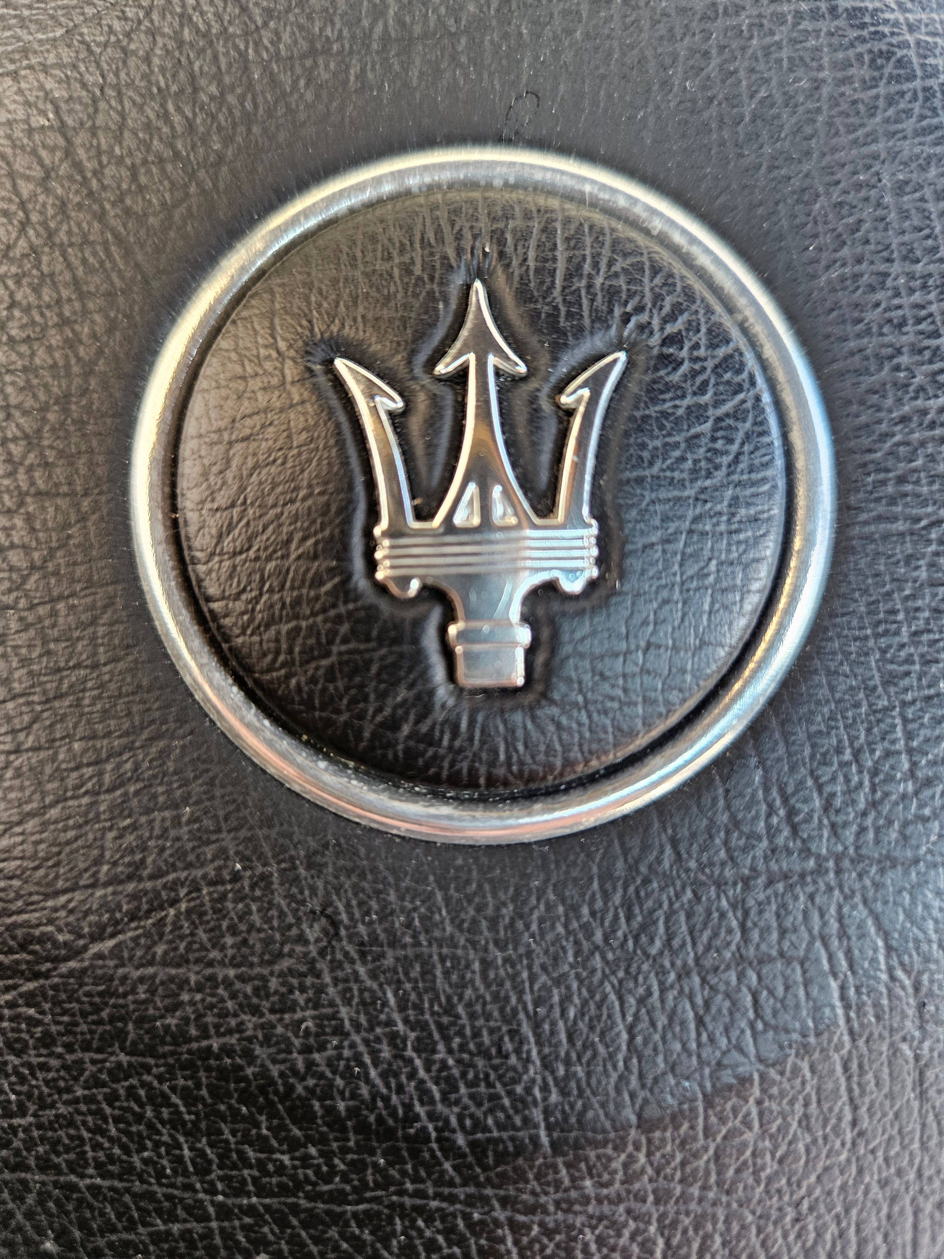 Used 2005 Maserati Coupe Cambiocorsa RWD image 29