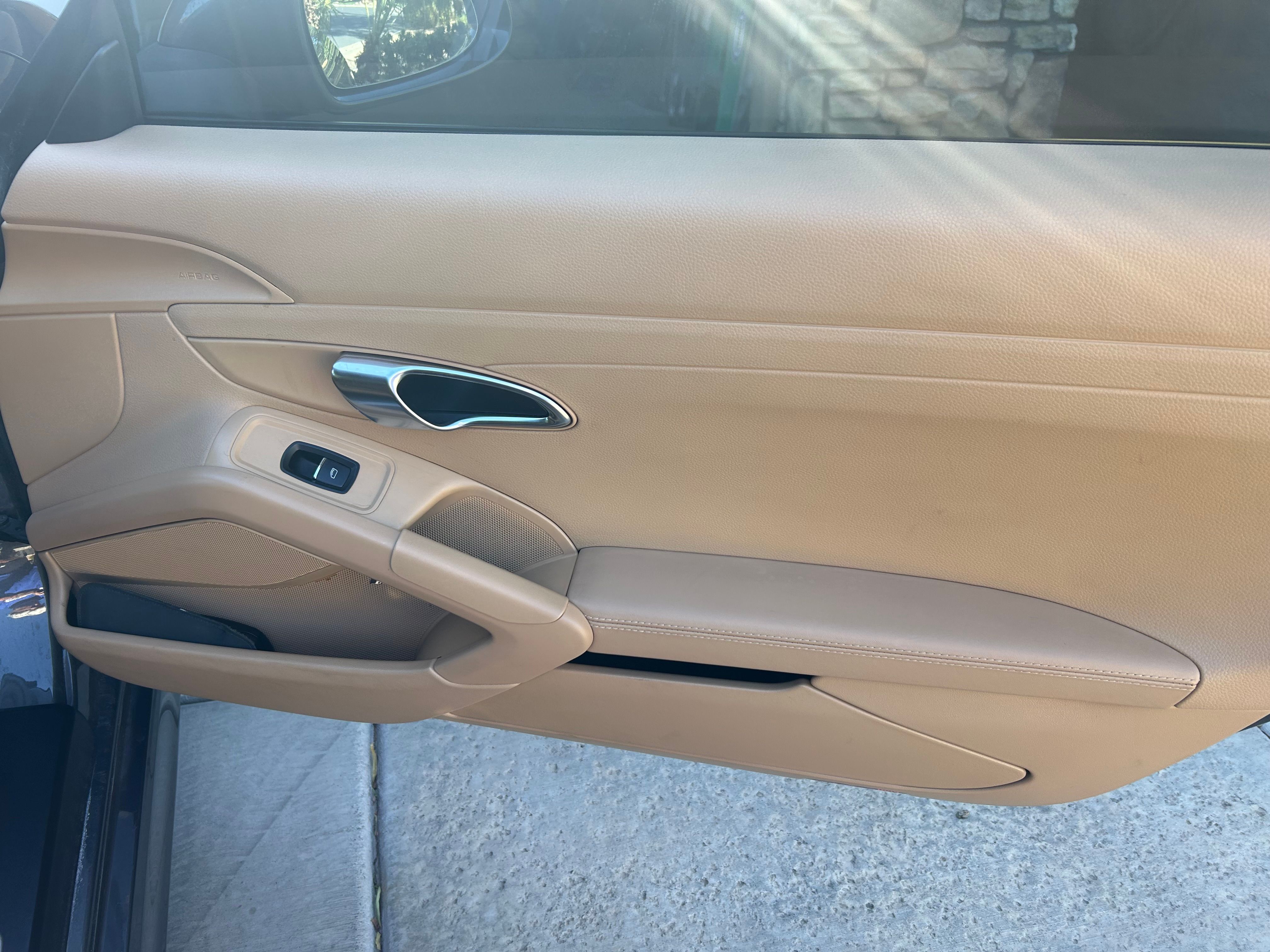 Used 2014 Porsche Cayman S RWD image 18
