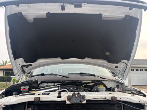 Used 2000 Dodge Ram 1500 Truck 2WD Quad Cab image 8