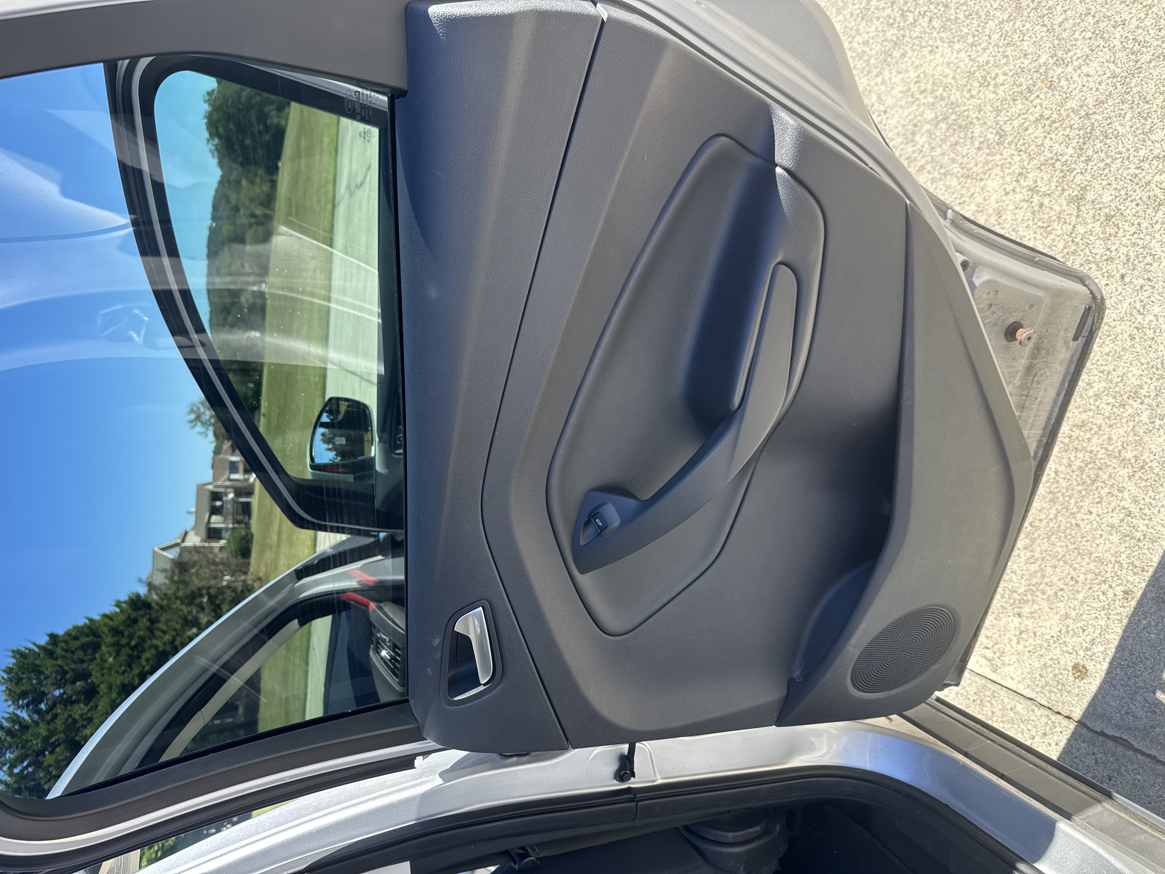 Used 2014 Ford Escape SE FWD image 16