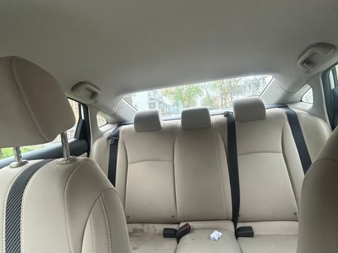 Used 2016 Honda Civic LX image 8