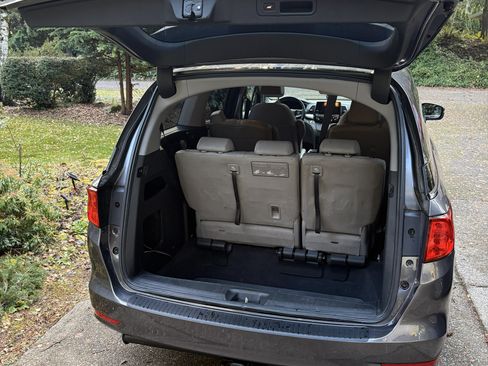 Used 2018 Honda Odyssey EX-L image 15