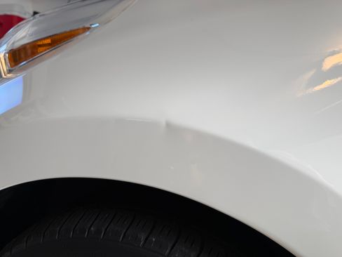 Used 2017 Nissan Leaf SV w/ Protection Package FWD image 27