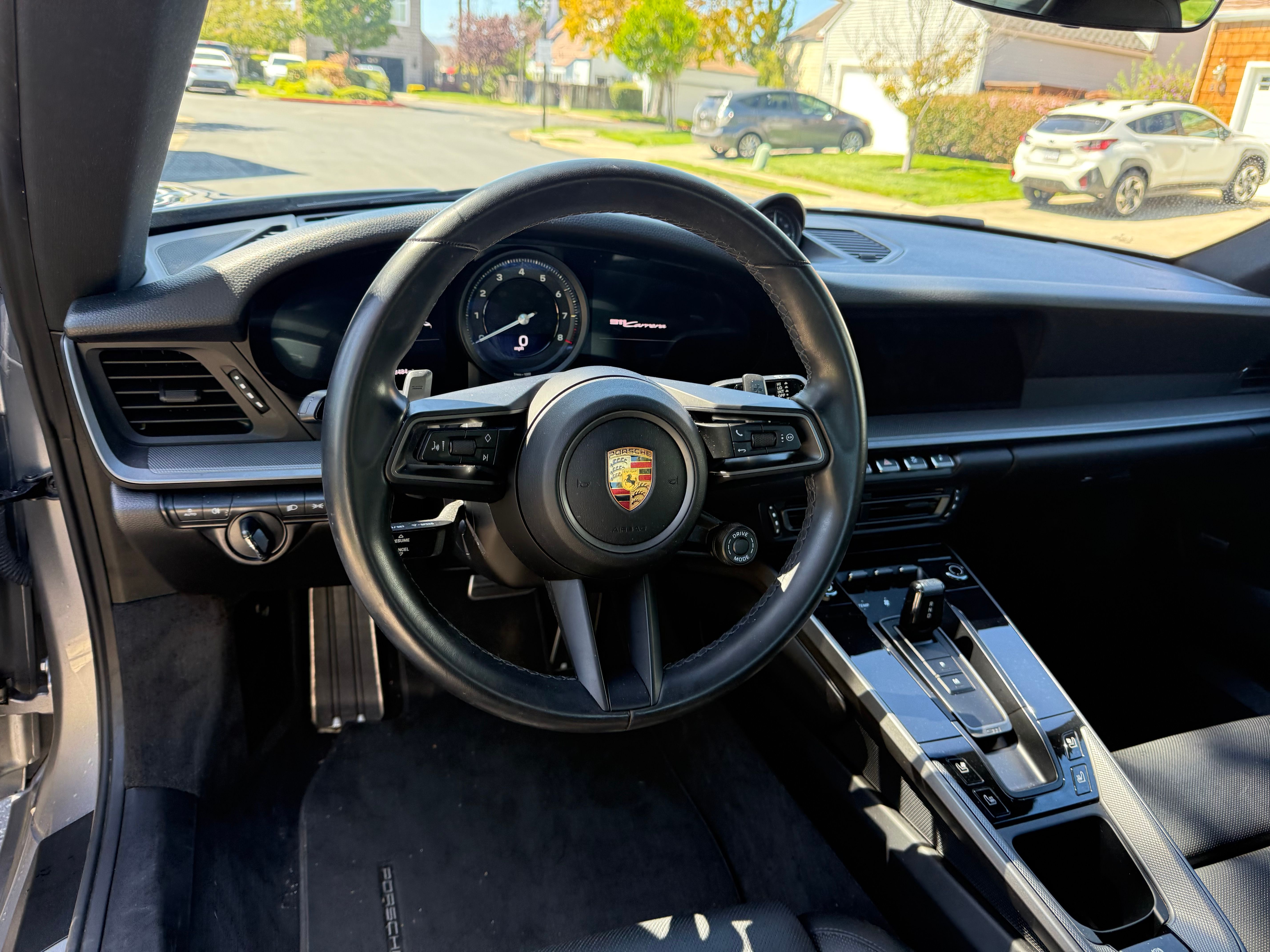 Used 2022 Porsche 911 Carrera image 15
