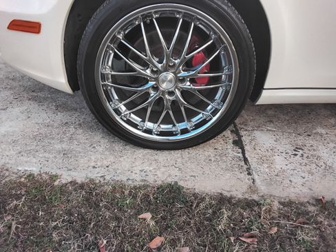 Used 2007 Mercedes-Benz CLS 550 CLS 550 Coupe 4D image 18