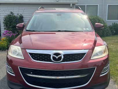 Used 2010 MAZDA CX-9 Grand Touring w/ Moonroof & Bose Audio Pkg