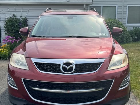 Used 2010 MAZDA CX-9 Grand Touring w/ Moonroof & Bose Audio Pkg AWD/4WD image 1