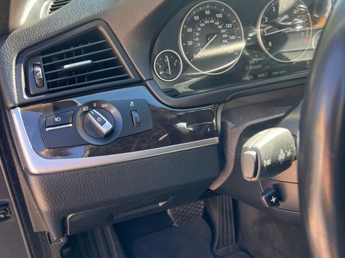 Used 2016 BMW 528i 528i Sedan 4D image 16