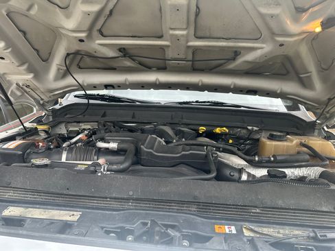 Used 2011 Ford F250 Lariat w/ Lariat Ultimate Pkg image 18