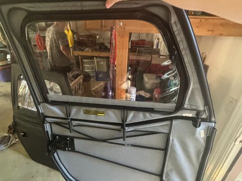 Used 2010 Jeep Wrangler Sport image 12