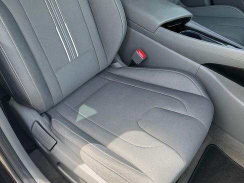 Used 2023 Hyundai Elantra SEL w/ Convenience Package FWD image 20