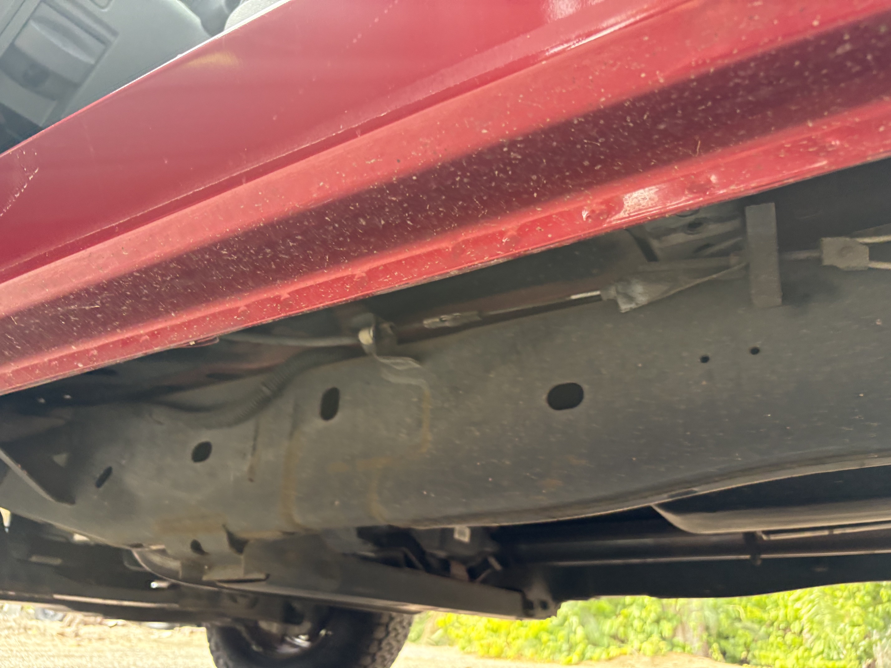 Used 2008 Dodge Ram 1500 Truck ST RWD image 24