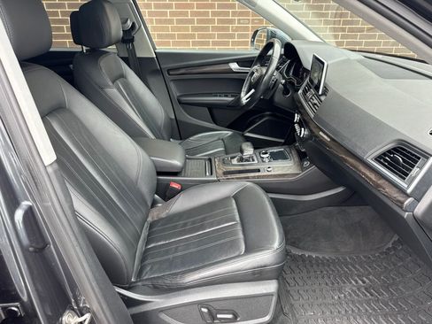 Used 2018 Audi Q5 2.0T Premium Plus image 6
