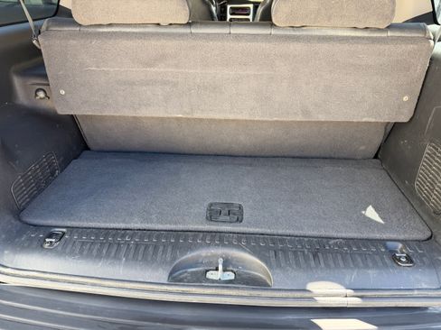 Used 2003 Dodge Durango SLT Plus AWD/4WD image 13