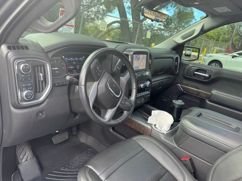 Used 2022 GMC Sierra 1500 Denali w/ Denali Reserve Package image 13