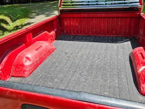 Used 1995 Dodge Ram 1500 Truck 4x4 Regular Cab image 13