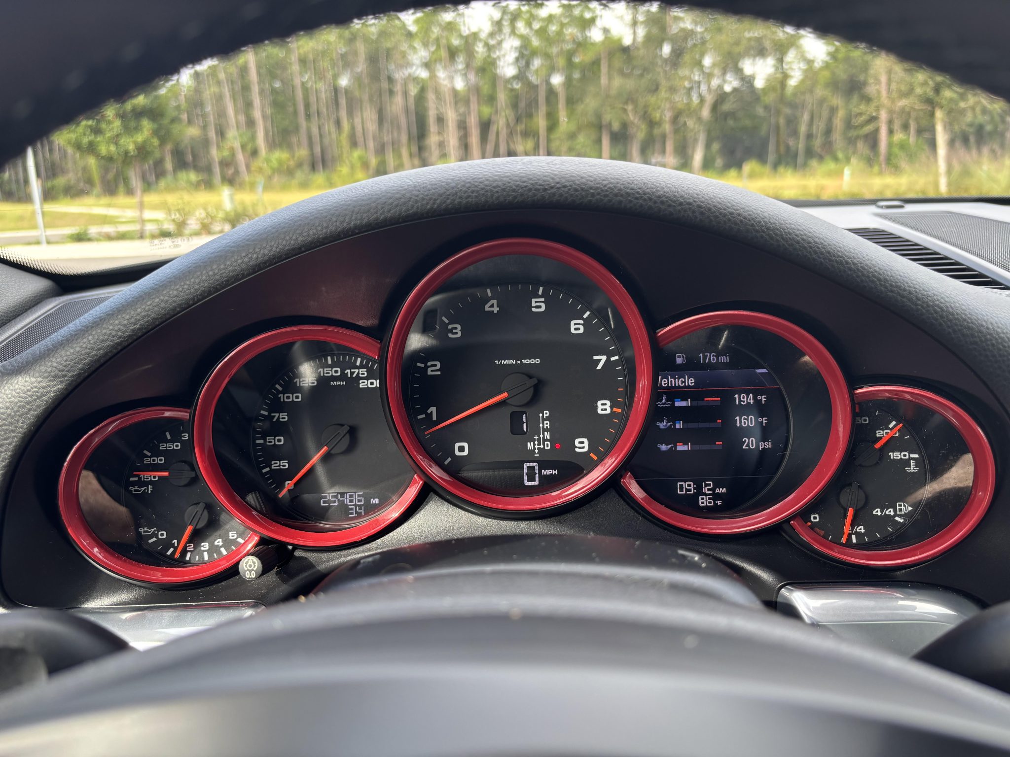 Used 2015 Porsche 911 Carrera image 15
