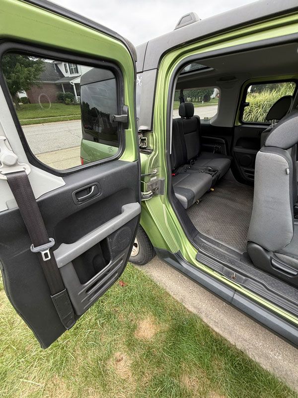 Used 2006 Honda Element EX-P image 19