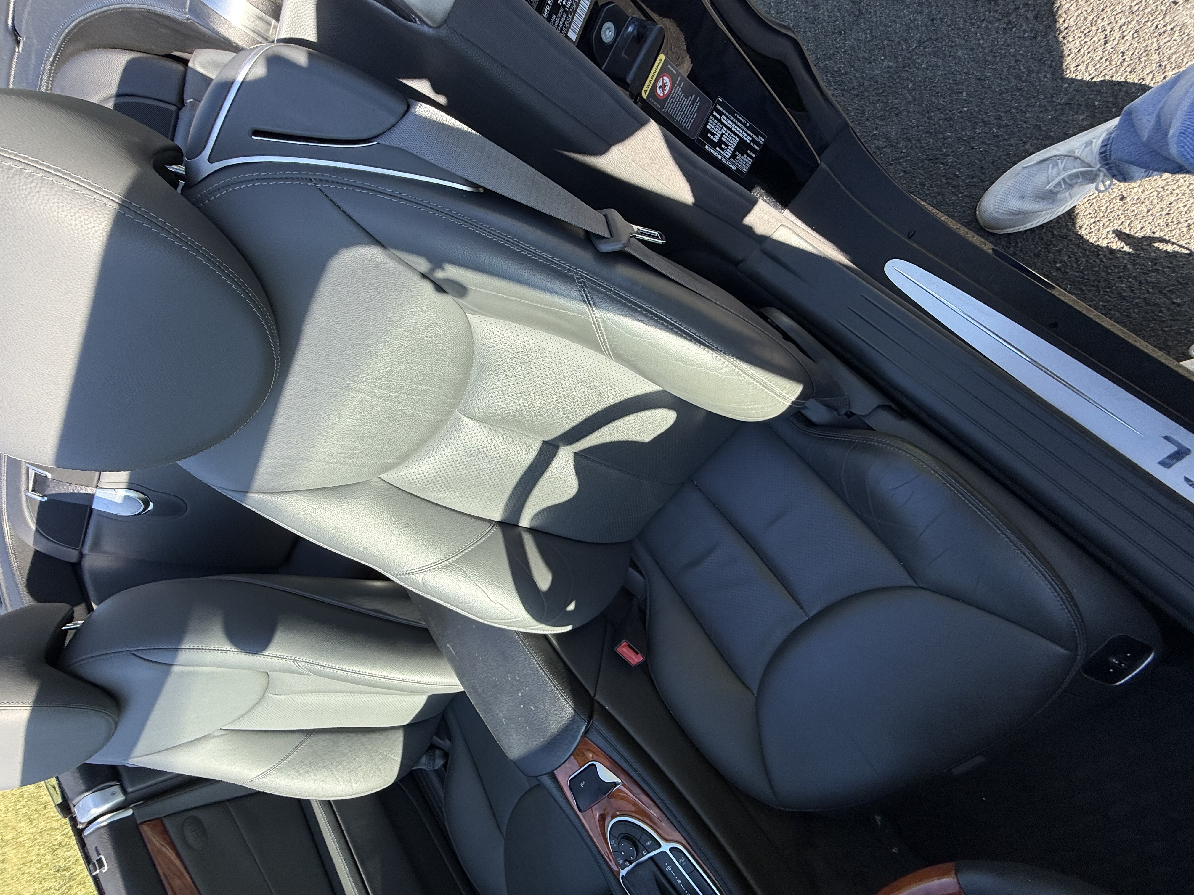 Used 2005 Mercedes-Benz SL 500 image 20
