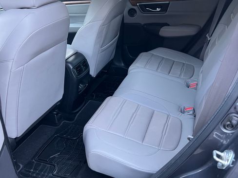 Used 2017 Honda CR-V EX-L image 5