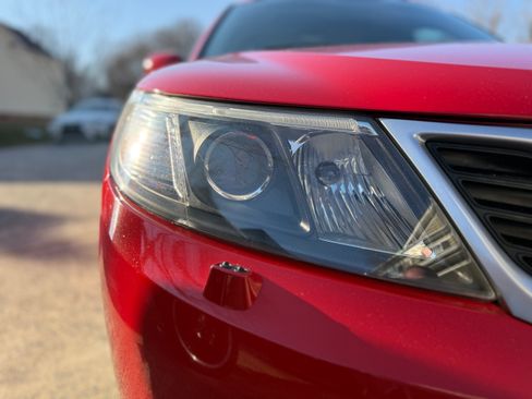 Used 2009 Saab 9-3 Aero image 10