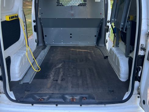Used 2019 Nissan NV200 SV FWD image 14
