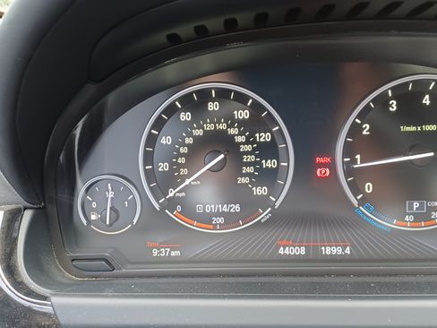 Used 2013 BMW 650i xDrive Coupe image 11