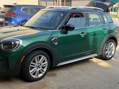 Used 2024 MINI Cooper Countryman S