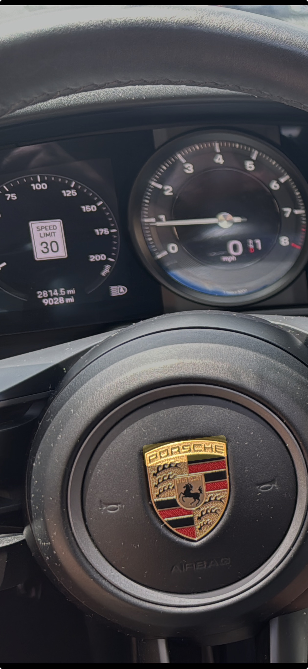 Used 2020 Porsche 911 Carrera S RWD image 11
