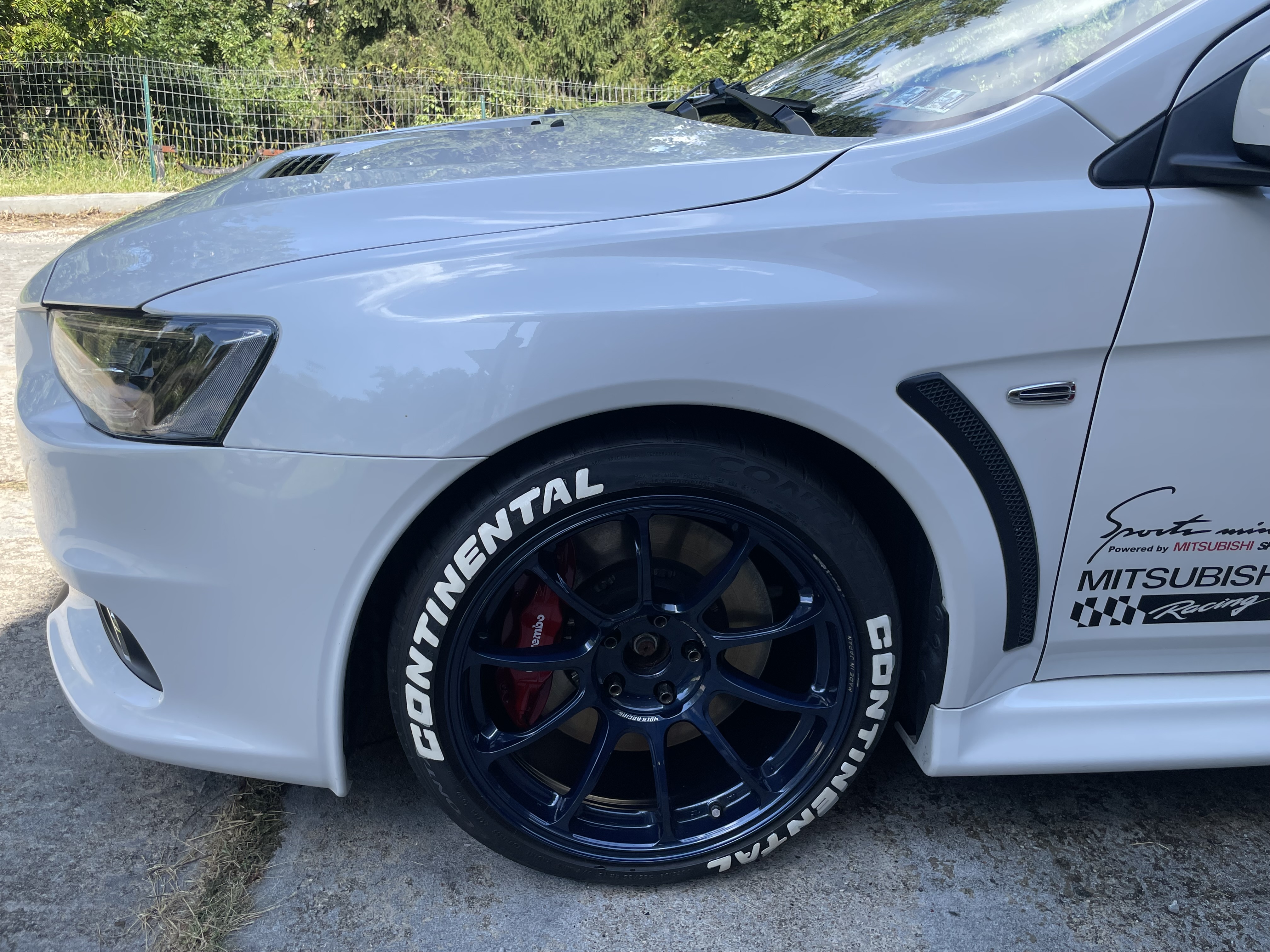 Used 2015 Mitsubishi Lancer Evolution Final Edition AWD/4WD image 19
