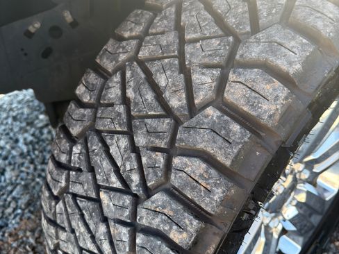 Used 2018 Ford F150 King Ranch w/ Equipment Group 601A Luxury image 27