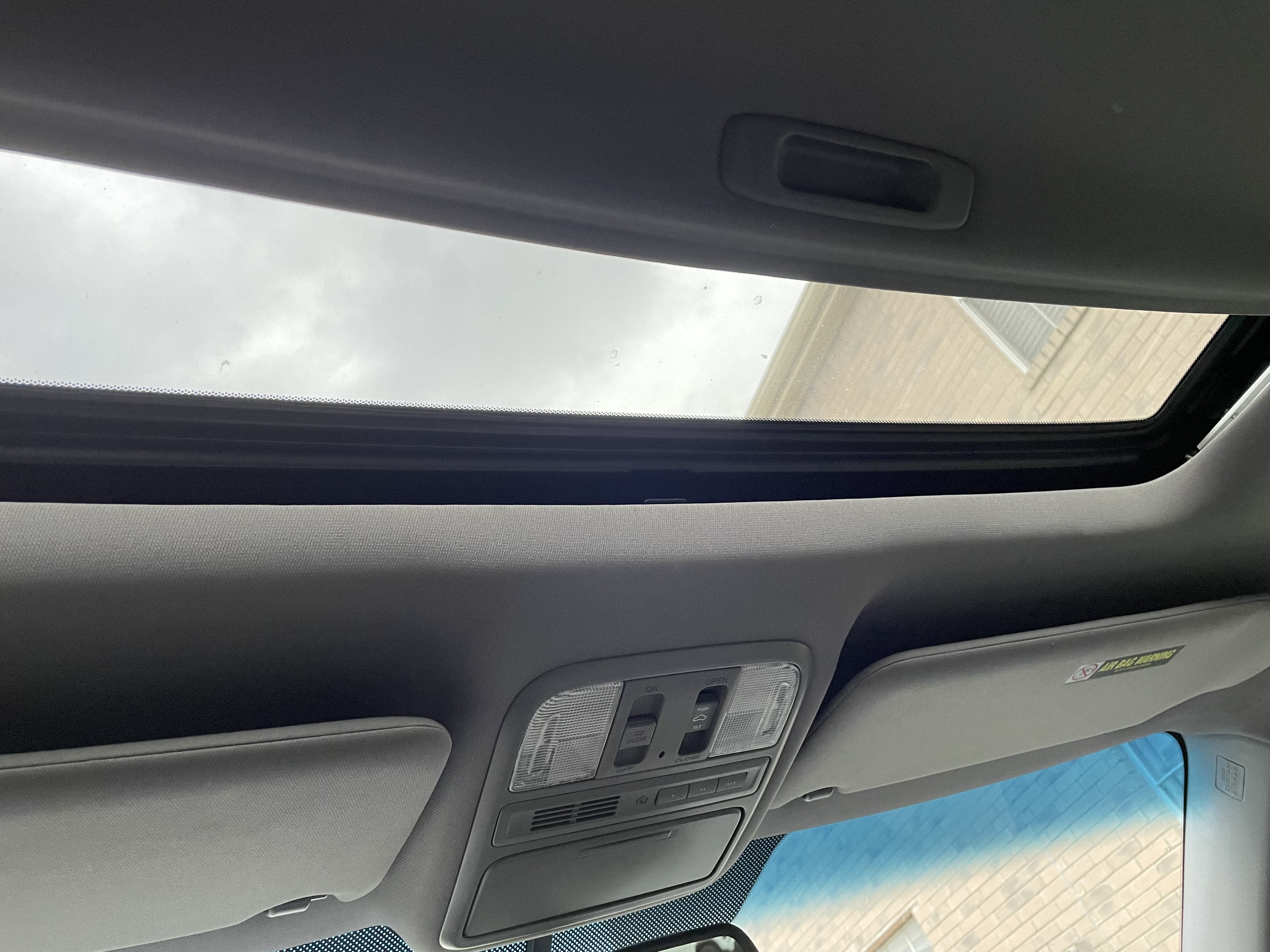 Used 2012 Honda Pilot EX-L image 13